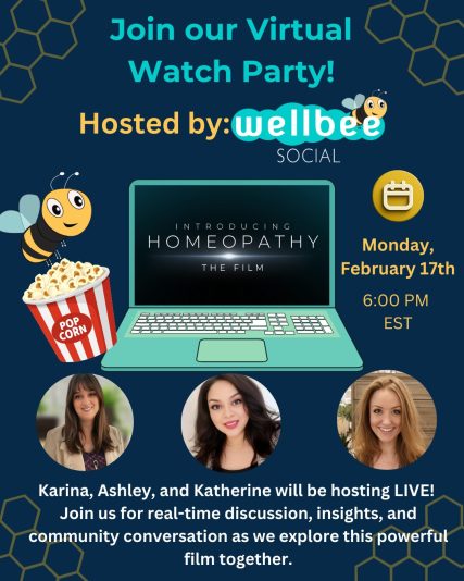 WB Watch Party