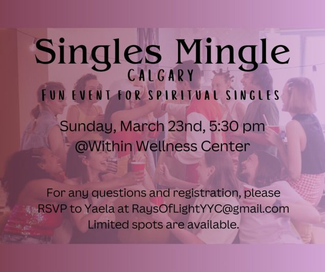 Singles Mingle (4)
