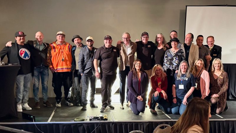 Empower2recover Calgary Mar 8