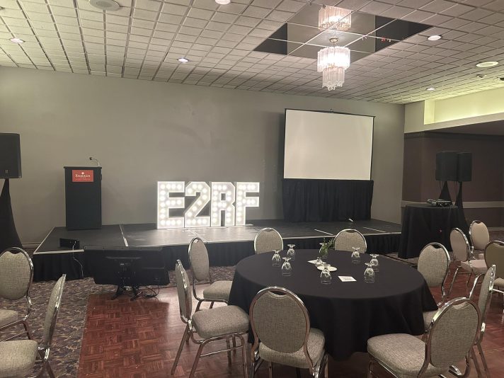 empower2recover calgary stage