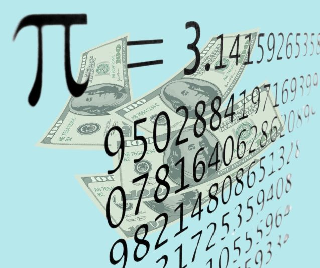 pi day