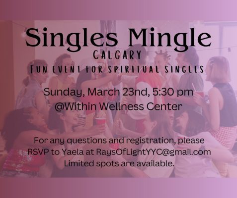 Singles Mingle (4)