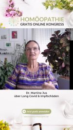 Trailer HOCH 30sec - Dr. Martine Jus 1