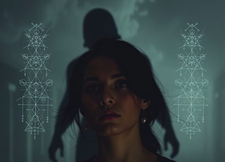 sabotage shadow blog