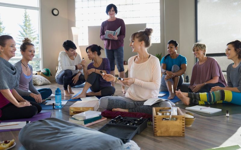 Virtual Wellbee Meetup