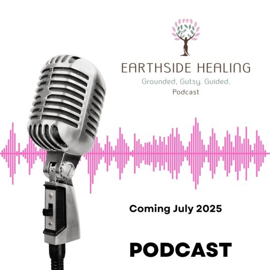 podcast earthside