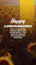 Lughnasadh