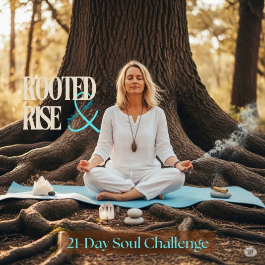 Root & Rise 21-Day Soul Challenge Wording moved