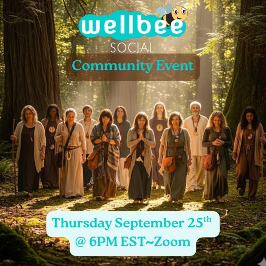 Community Event sept 25