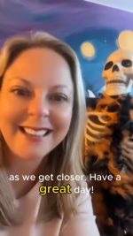 Wellbee Community Event