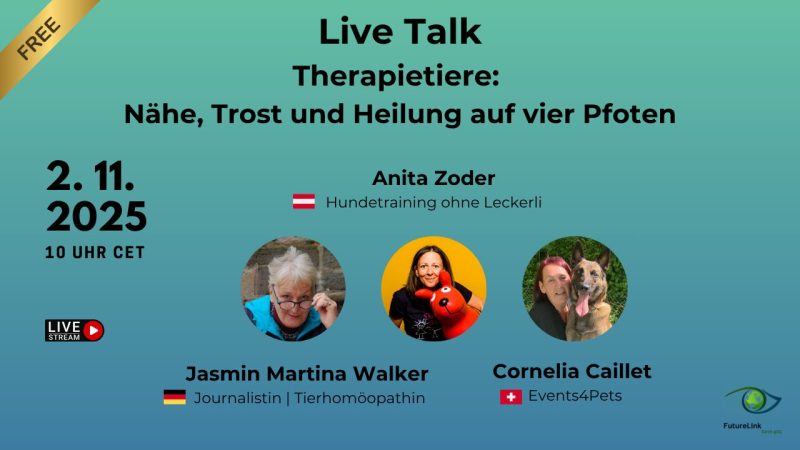 Neue Live Talk Posts (10)
