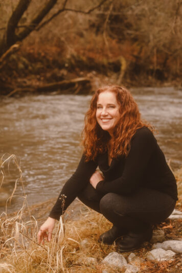 me river work
