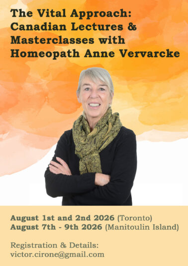 Anne_ vital approach poster