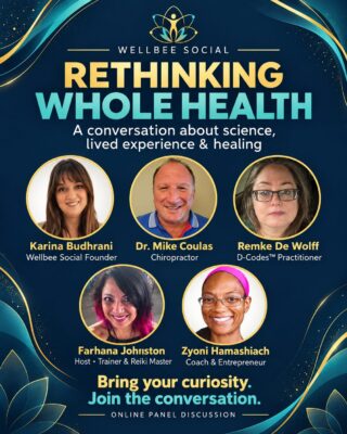 Rethinking Whole Health Panel