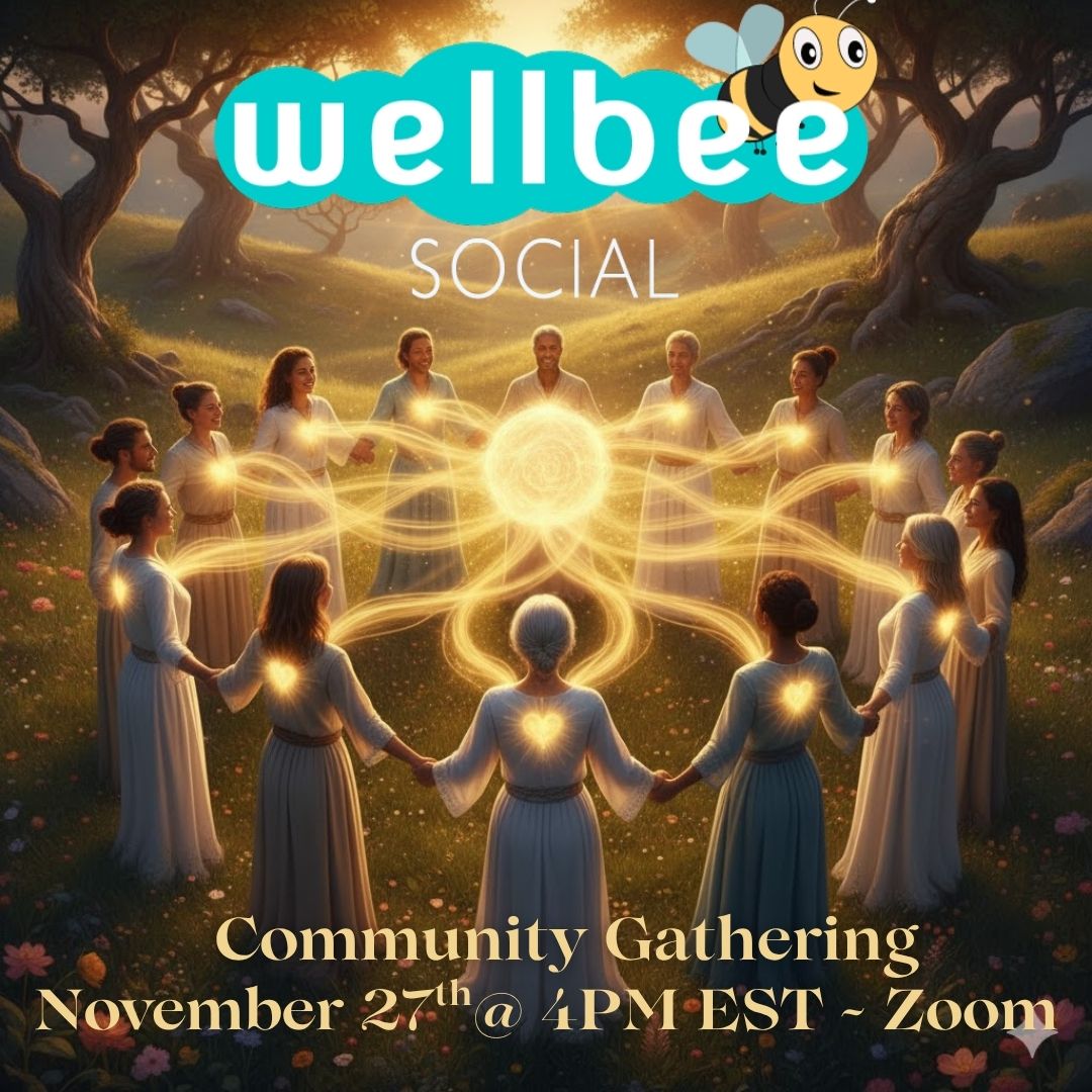 Community Gathering nov 27th