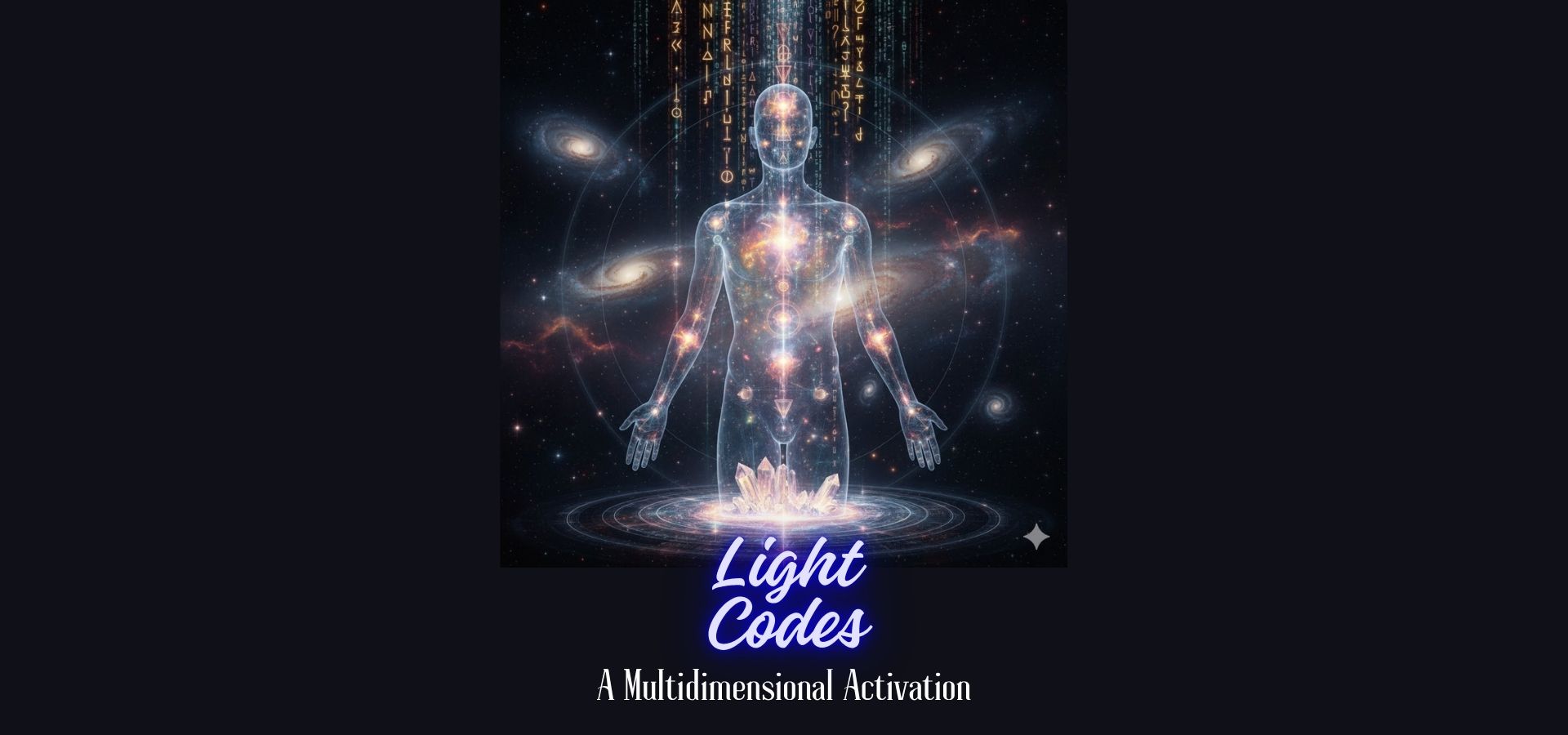 A Multidimensional Activation (1920 x 900 px)